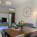 Orchidea Lejlighed *