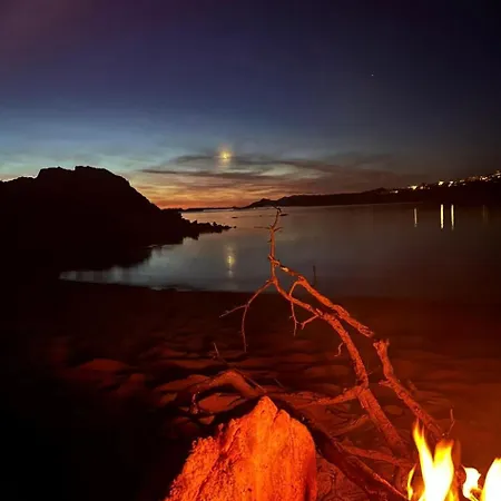 Orchidea Apartamento