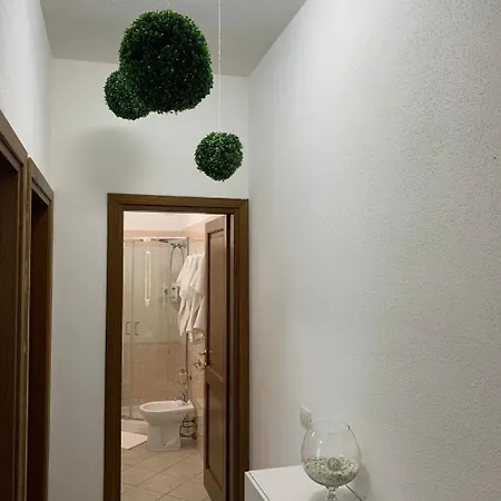 Appartement Orchidea