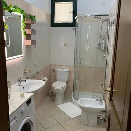 Orchidea Apartamento