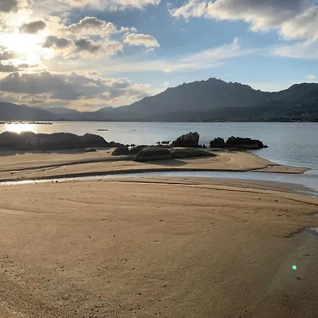 Apartamento Orchidea Olbia