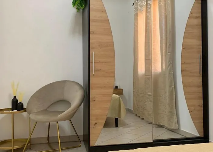 Orchidea Apartment Olbia