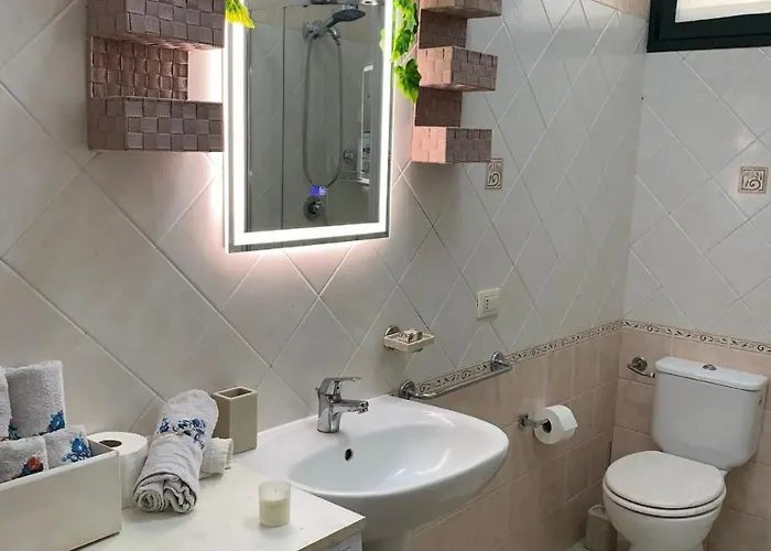 Orchidea Apartment Olbia