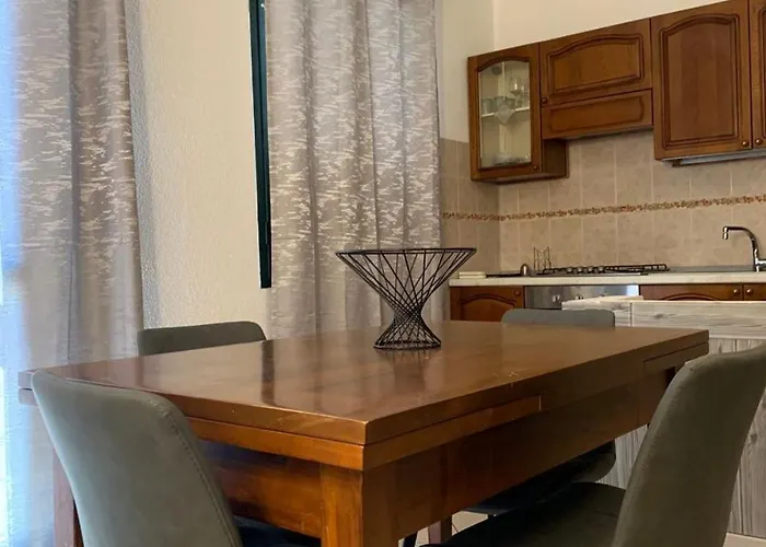 Orchidea Apartment *